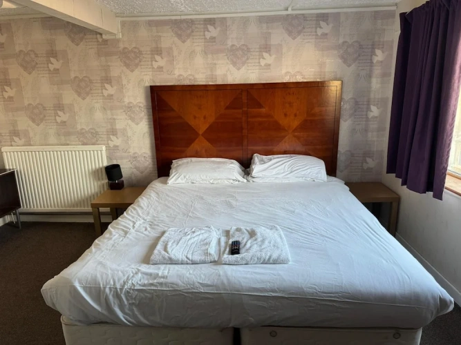 Premium Double room