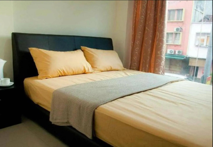 Joy Inn Hotel