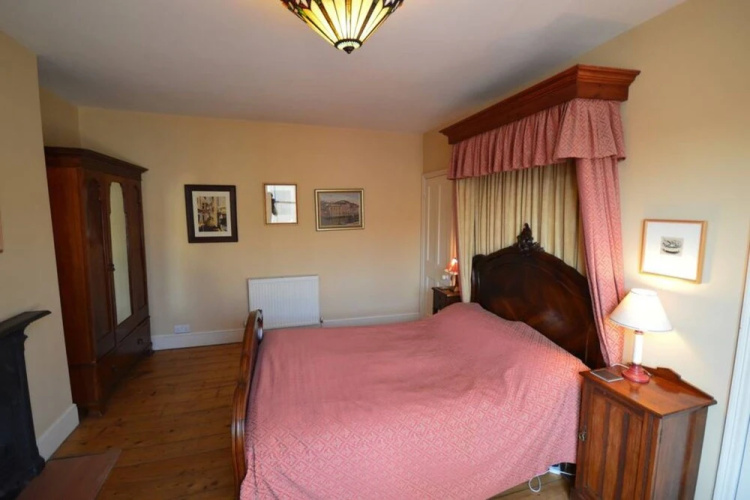 Bristol Centre 2 Bedroom House