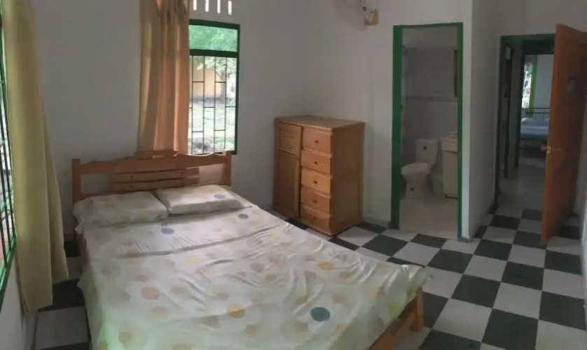 Hostal Villa Rosita