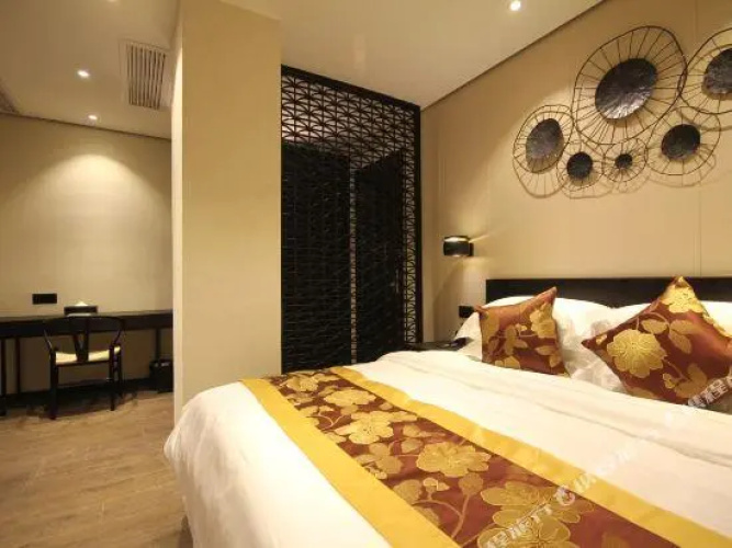 Zhong Ting Hotel
