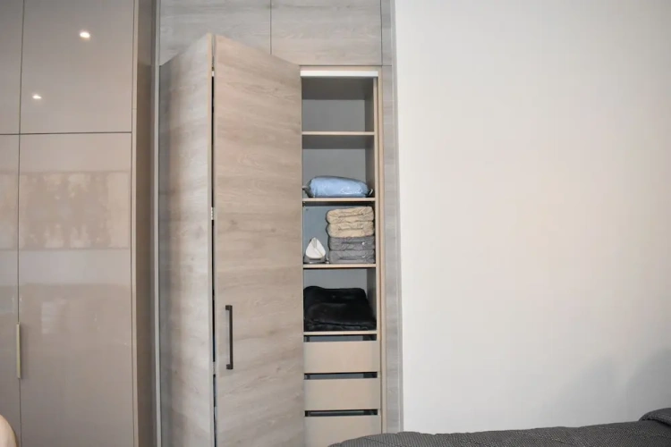 1 Bedroom Executive Double Suite