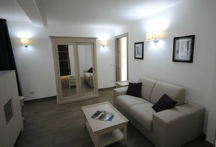 Guest House Cap Martin