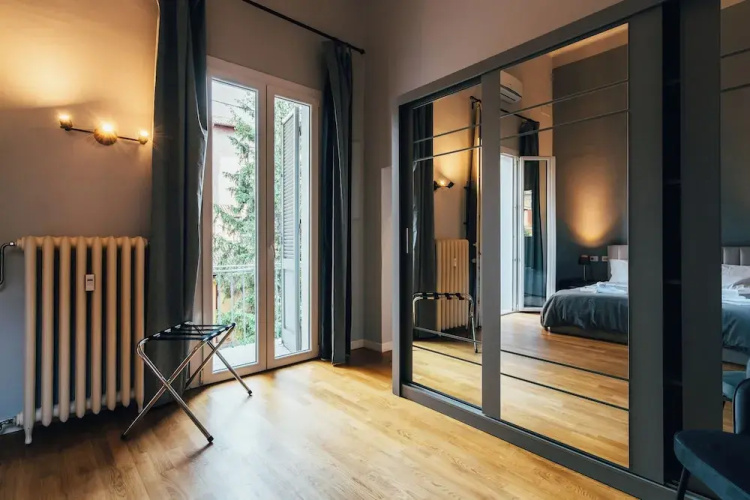 Indipendenza Apartment City Center