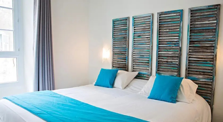 Hotel Le Royal