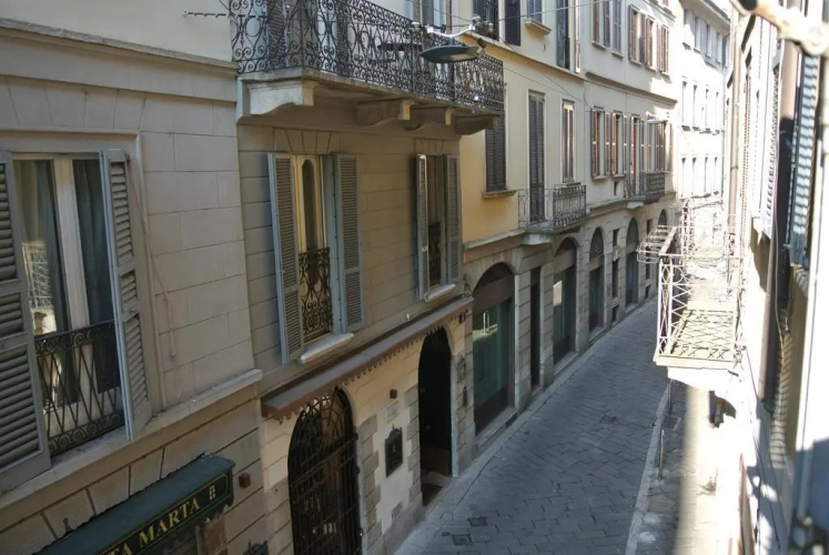 Errepi Milano Cordusio