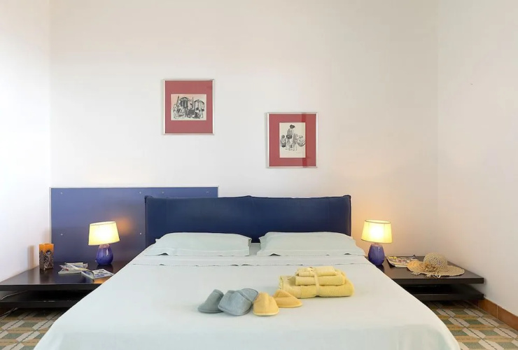 Villa Arrecifes Charming Bed And Breakfast