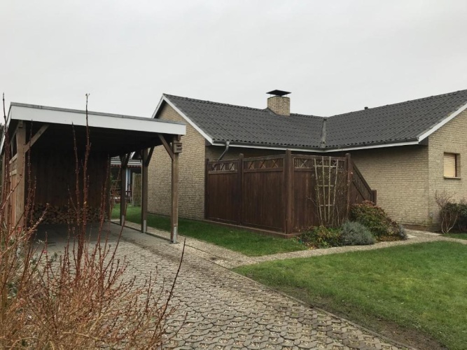 3 Bedrooms Cottage