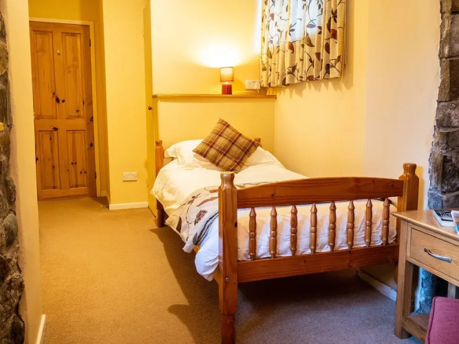 Eynons Cottage