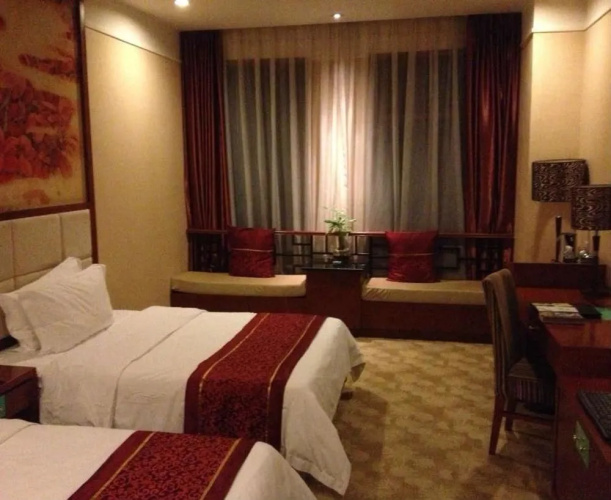 Hongyadong Hotel