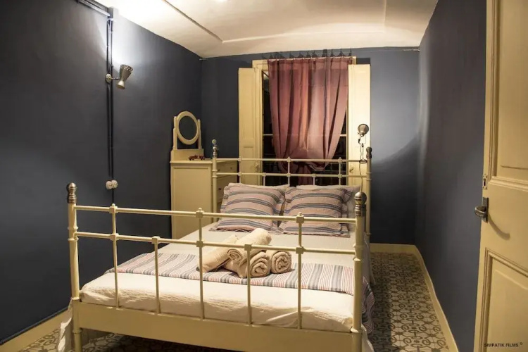Caldescans Bed&Breakfast