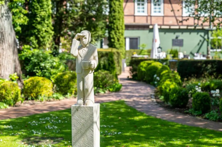 Niemeyer's Romantik Posthotel