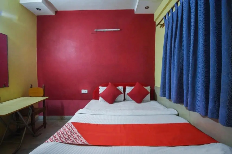 Balaji Inn by OYO