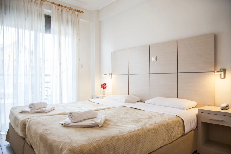 Hotel Mavridis