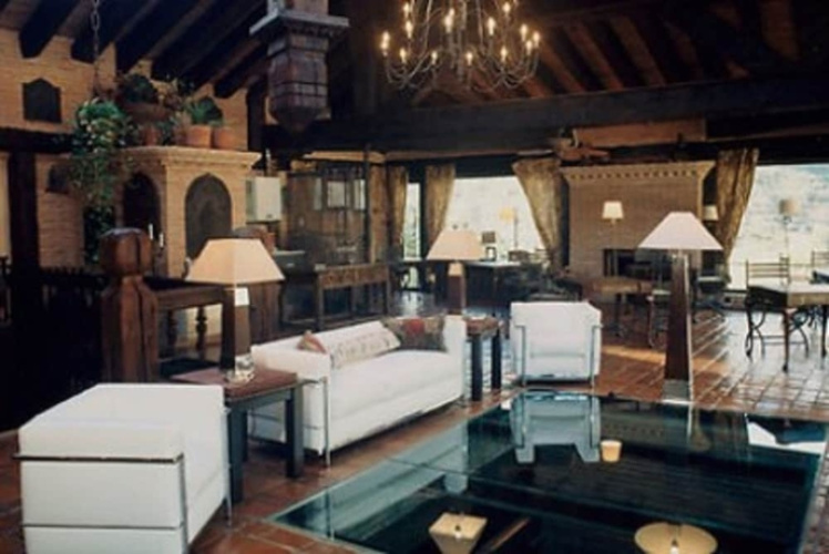 Castillo De Somaen