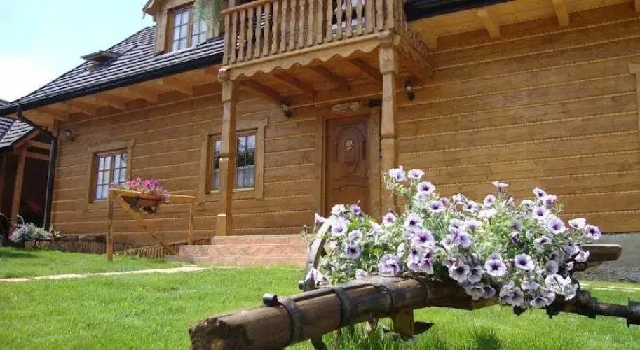 Agroturystyka Paradiso