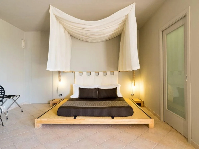 B&B Terra e Stelle