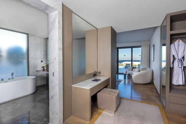 Premium Villa