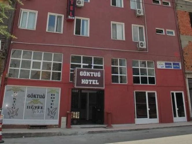 Imagen del hotel