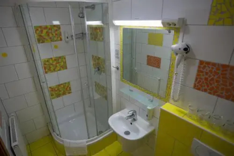 Guest House Mlada lipa