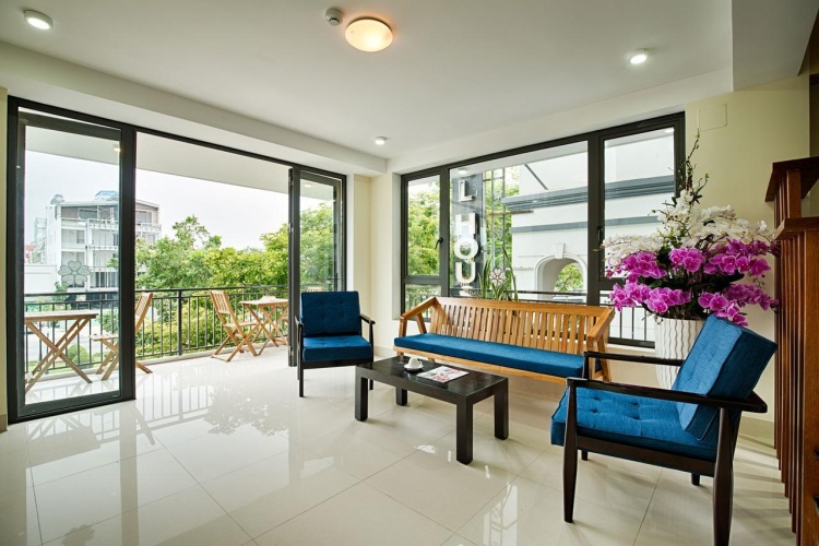 Superior Double room
