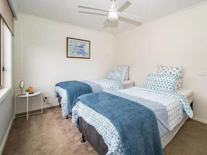 COASTAL VILLA ON BEACHCOMBER NETFLIX Surf Side