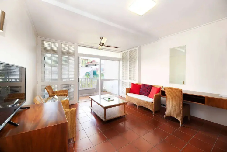 City Centre Accommodation