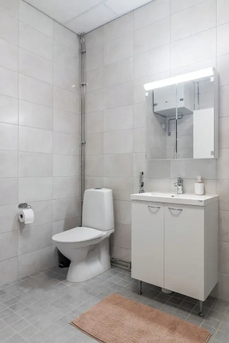 Stylish 47m2 Studio Apartment