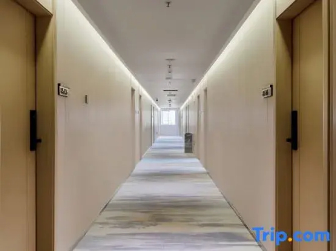 Yunju·Eden Scenic Forest Hotel
