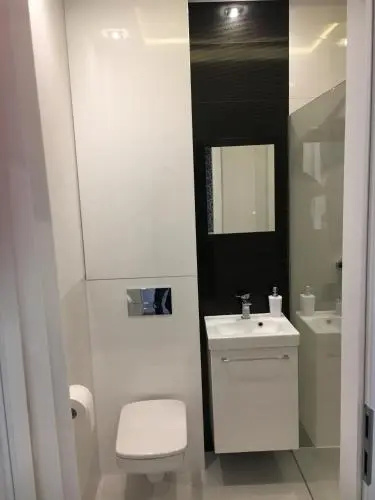 Apartament Relax Gdynia