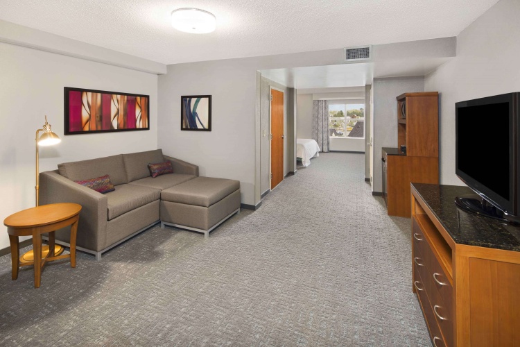 Hilton Garden Inn Jackson/Madison photo 6