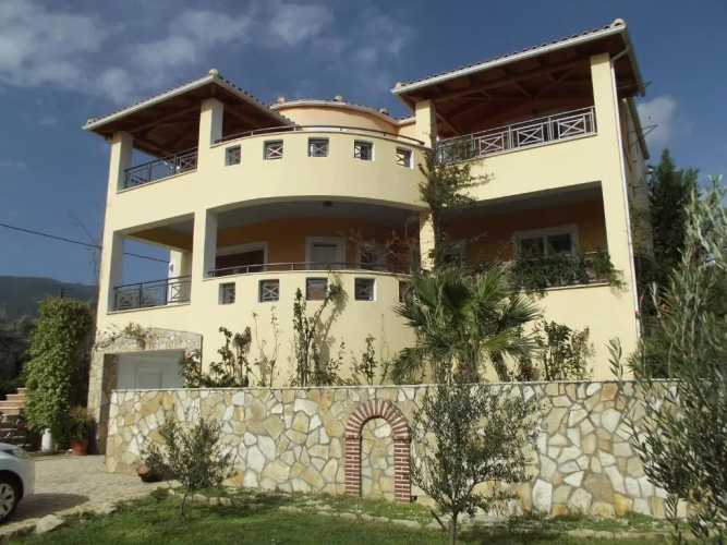 Otel görseli