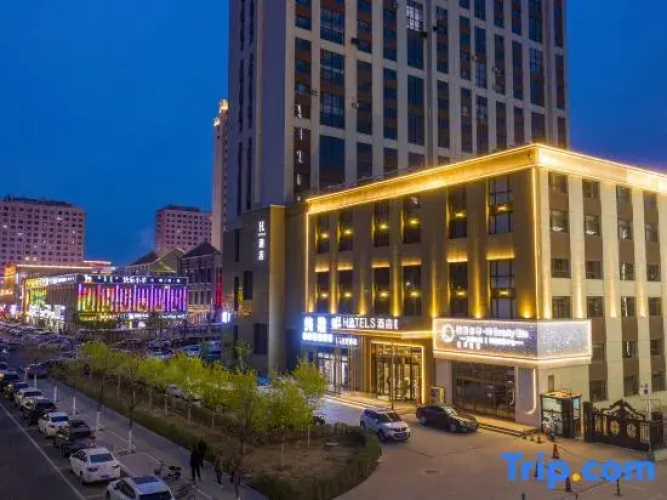 Imagen del hotel
