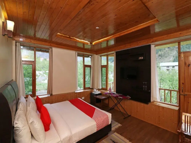 Orsons Cottage by OYO Rooms