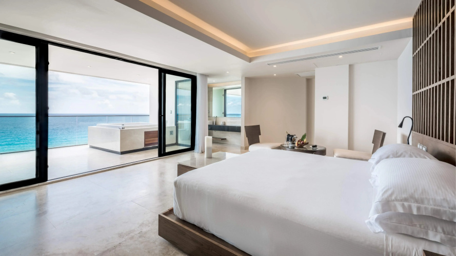 Armar House, All-Inclusive