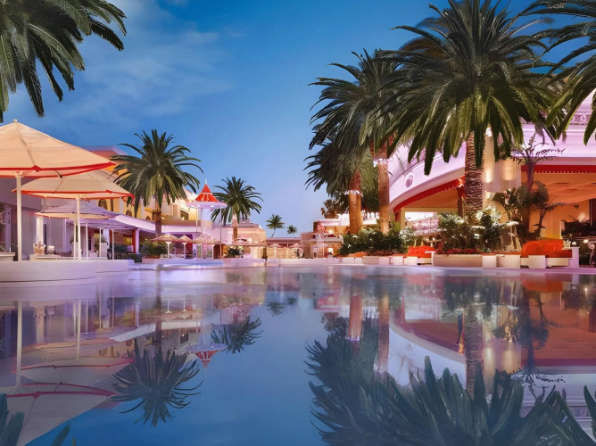Encore Las Vegas photo 22