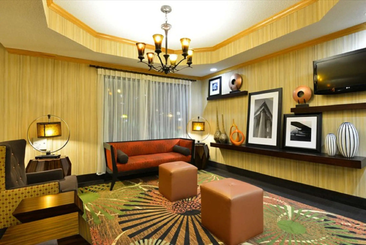 Hampton Inn Sturgis-Lagrange Area