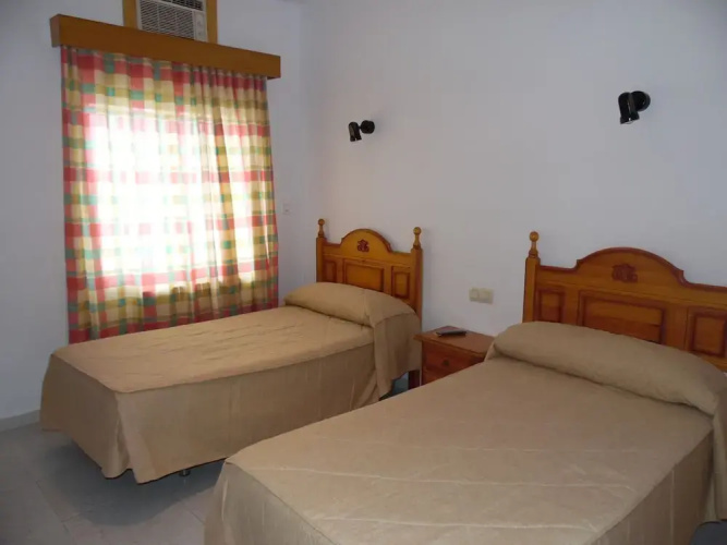 Hostal Arias
