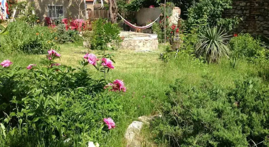 Eto Guesthouse