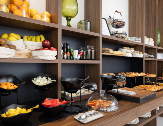 B21 Lifestyle Hotel photo 10