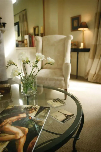 Brookhurst Boutique Accommodation