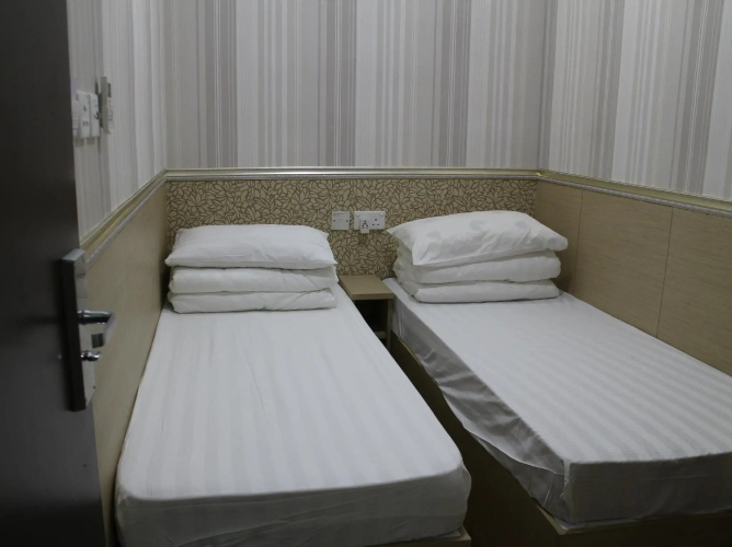 Golden Island Hotel