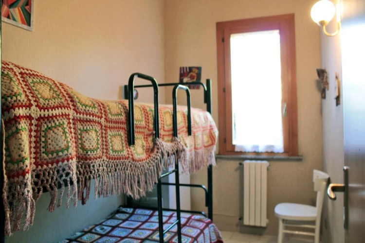 Magma Guest House