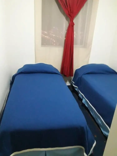 3 Bedrooms Apartment