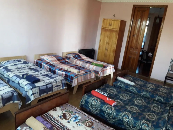 Cozy Home Hostel