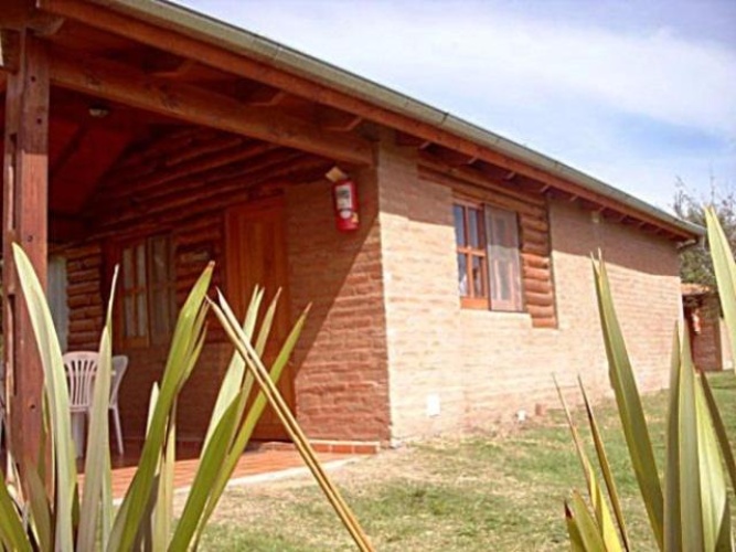 Family Bungalow