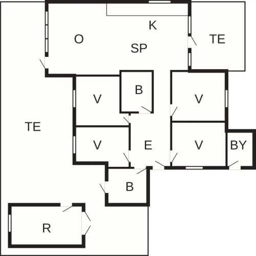 Cottage