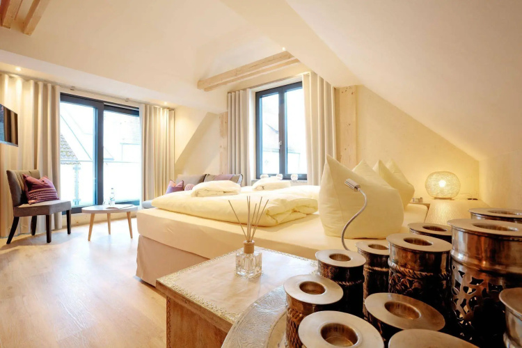 Hotel Die Gams
