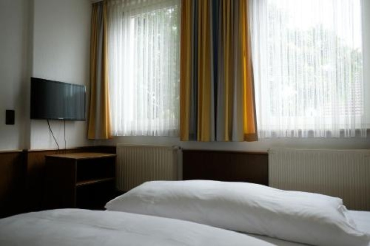 Hotel Lessing-Hof