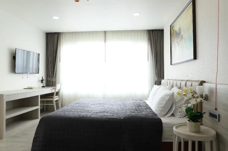 Premium room